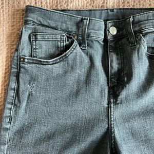 Topshop High wasted Skinny Jeans